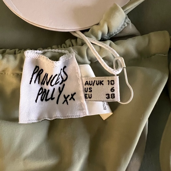 Princess Polly Bikini Bottoms - Picture 4 of 6